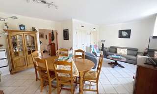 Appartement 76 m² en viager Antibes (06600)