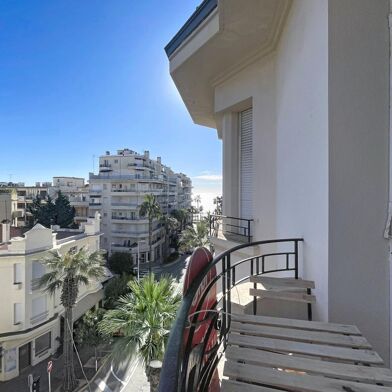 Appartement 3 pièces 370000 €