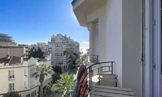 Appartement 3 Pièces 56 m² à vendre à Antibes (06160)