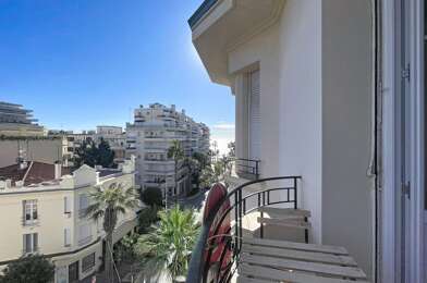 Appartement 3 pièces 370000 €