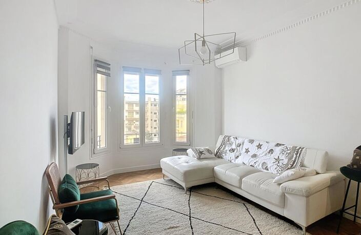 Appartement 3 pièces Centre Juan-Les-Pins — photo 2