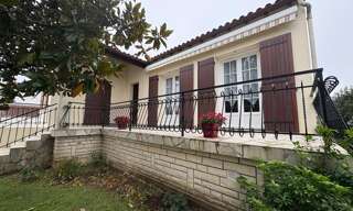 Maison 4 Pièces 88 m² à vendre à Saujon (17600)