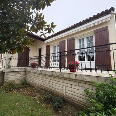 Maison 4 pièces 291500 €