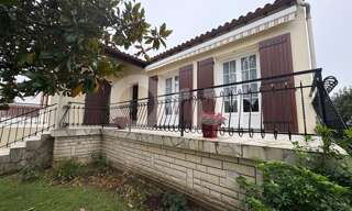 Maison 4 Pièces 88 m² à vendre à Saujon (17600)