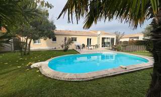 Maison 4 Pièces 116 m² à vendre à Saujon (17600)