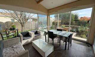 Maison 4 Pièces 116 m² à vendre à Saujon (17600)