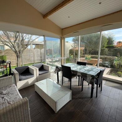 Maison 4 pièces 369250 €