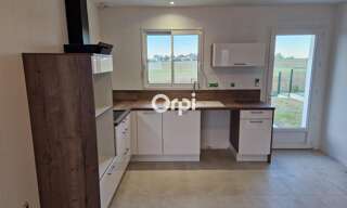 Maison 4 Pièces 90 m² à vendre à Cravans (17260)