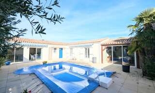 Maison 5 Pièces 119 m² à vendre à Les Mathes (17570)