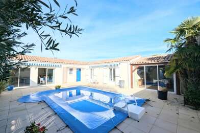 Maison 5 pièces 449000 €