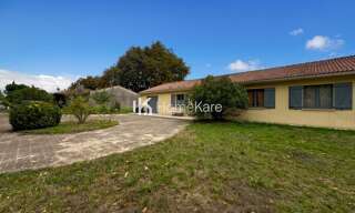 Maison 5 Pièces 120 m² à vendre à Beautiran (33640)