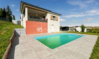 Maison 5 Pièces 150 m² à vendre à Montastruc-la-Conseillère (31380)