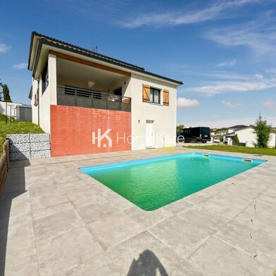 Maison 5 pièces 340000 €