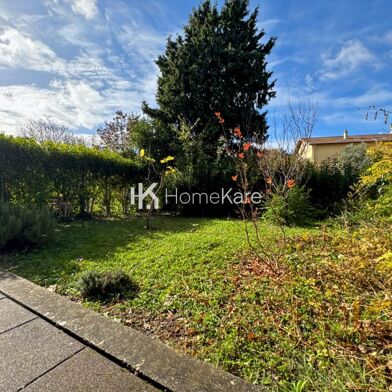 Appartement 2 pièces 169000 €