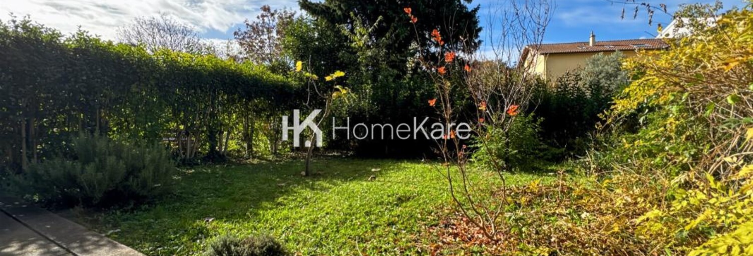 Appartement 2 Pièces 45 m² à vendre à Ramonville-Saint-Agne (31520)