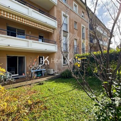 Appartement 2 pièces 169000 €