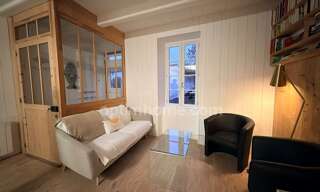 Maison 5 Pièces 122 m² à vendre à Le Bois-Plage-en-Ré (17580)