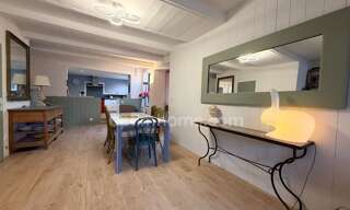 Maison 5 Pièces 122 m² à vendre à Le Bois-Plage-en-Ré (17580)