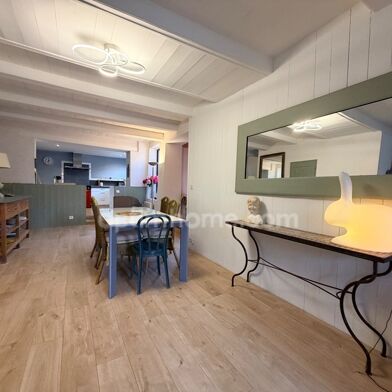 Maison 5 pièces 692000 €