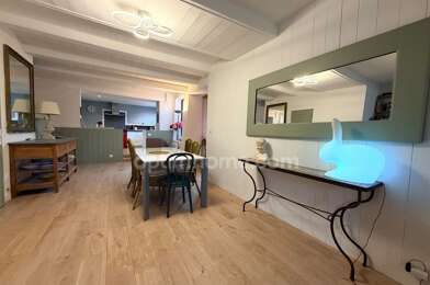 Maison 5 pièces 692000 €