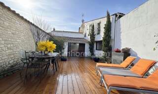 Maison 5 Pièces 122 m² à vendre à Le Bois-Plage-en-Ré (17580)