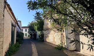 Maison 5 Pièces 122 m² à vendre à Le Bois-Plage-en-Ré (17580)
