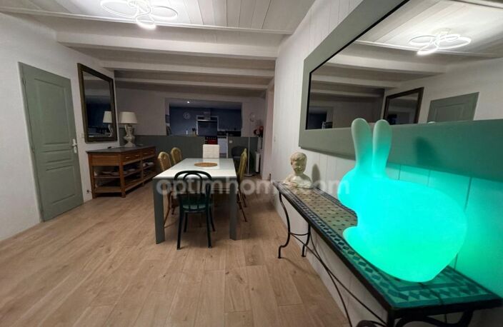 ÎLE DE RÉ – LE BOIS-PLAGE-EN-RÉ | MAISON DE CHARME EN PLEIN CŒUR DU VILLAGE — photo 4