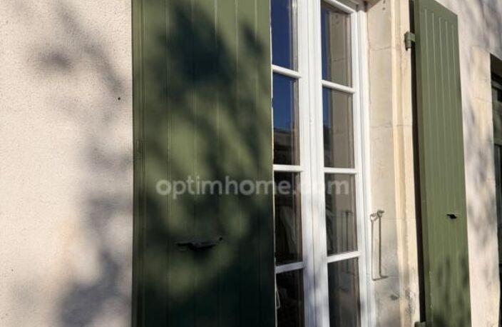 ÎLE DE RÉ – LE BOIS-PLAGE-EN-RÉ | MAISON DE CHARME EN PLEIN CŒUR DU VILLAGE — photo 5