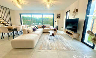 Maison 6 Pièces 132 m² à vendre à Bruguières (31150)