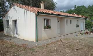 Maison 4 Pièces 96 m² à vendre à Aire-sur-l'Adour (40800)