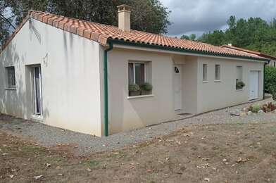 Maison 4 pièces 178000 €