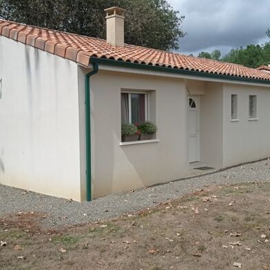 Maison 4 pièces 178000 €