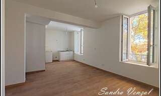 Appartement 3 Pièces 65 m² à vendre à Sisteron (04200)