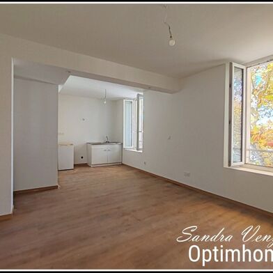 Appartement 3 pièces 149000 €