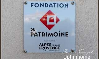 Appartement 3 Pièces 63 m² à vendre à Volonne (04290)