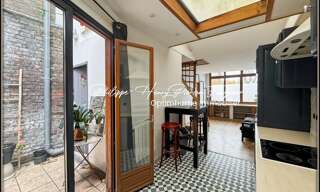 Appartement 2 Pièces 38 m² à vendre à Lille (59000)