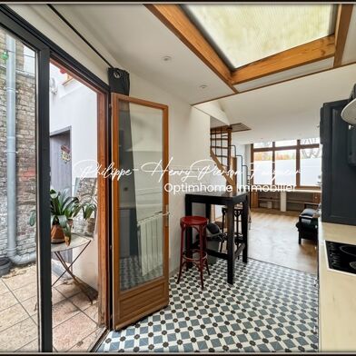 Appartement 2 pièces 149500 €