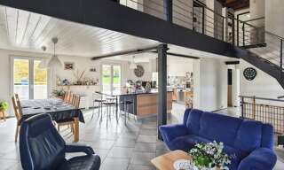 Maison 8 Pièces 186 m² à vendre à Florimont (90100)