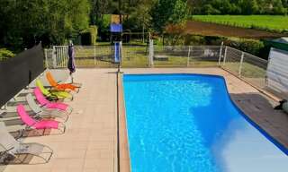 Maison 8 Pièces 191 m² à vendre à Florimont (90100)