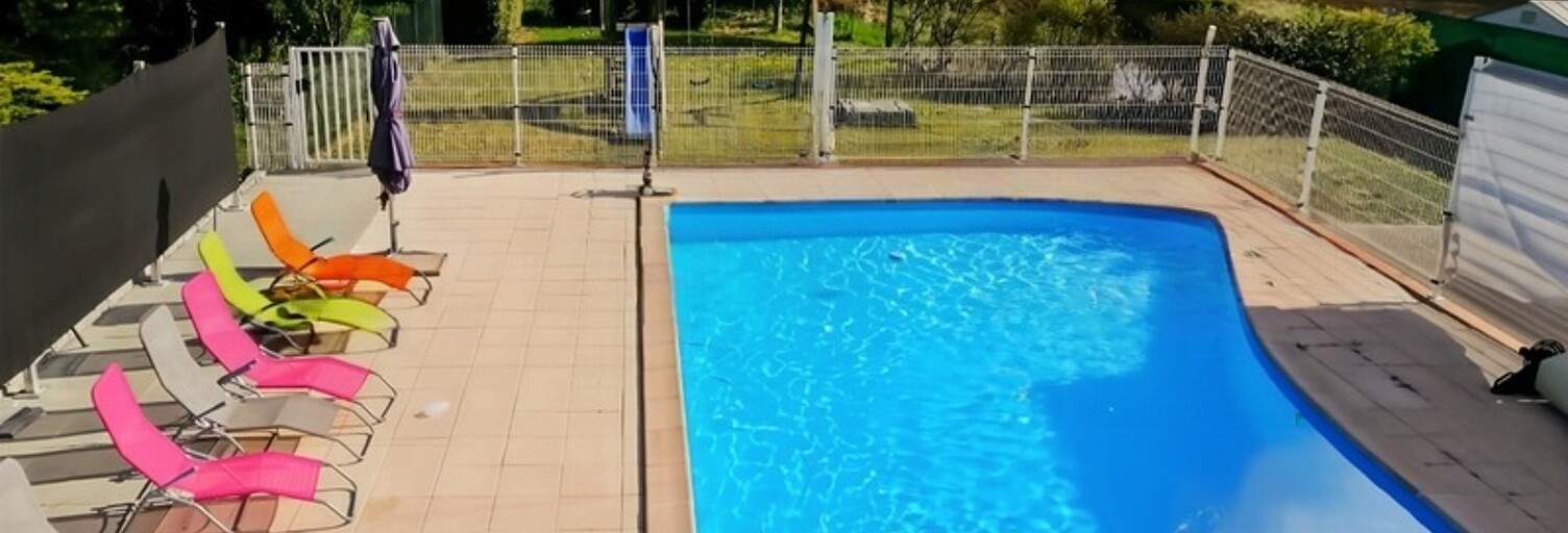 Maison 8 Pièces 191 m² à vendre à Florimont (90100)