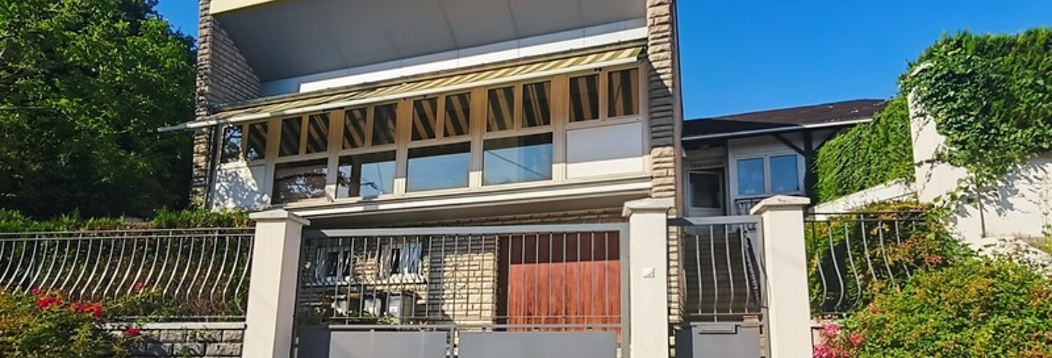 Maison 6 Pièces 122 m² à vendre à Souppes-sur-Loing (77460)