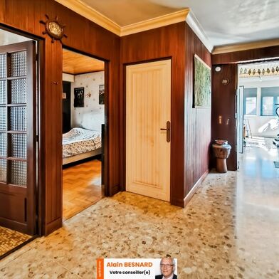 Maison 6 pièces 235000 €