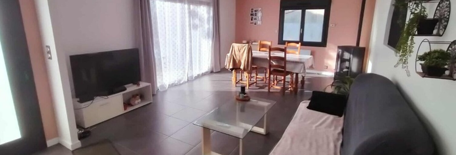 Maison 6 Pièces 118 m² à vendre à Angles (85750)