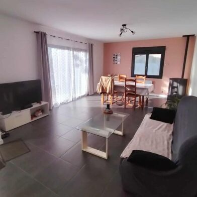 Maison 6 pièces 282000 €