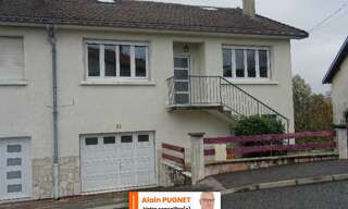 Maison 11 Pièces 136 m² à vendre à Limoges (87000)