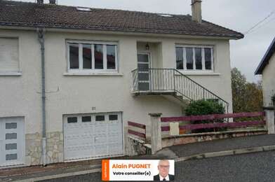 Maison 11 pièces 184900 €