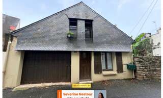 Maison 4 Pièces 86 m² à vendre à Quimperlé (29300)