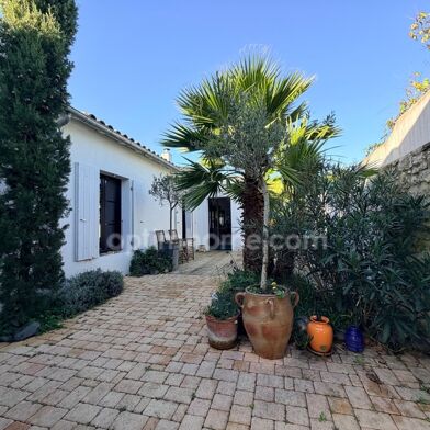 Maison 5 pièces 905000 €