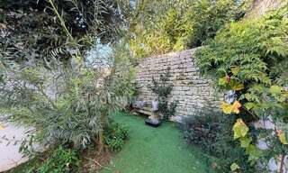 Maison 5 Pièces 110 m² à vendre à Le Bois-Plage-en-Ré (17580)