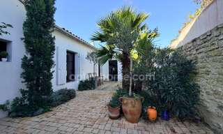 Maison 5 Pièces 110 m² à vendre à Le Bois-Plage-en-Ré (17580)